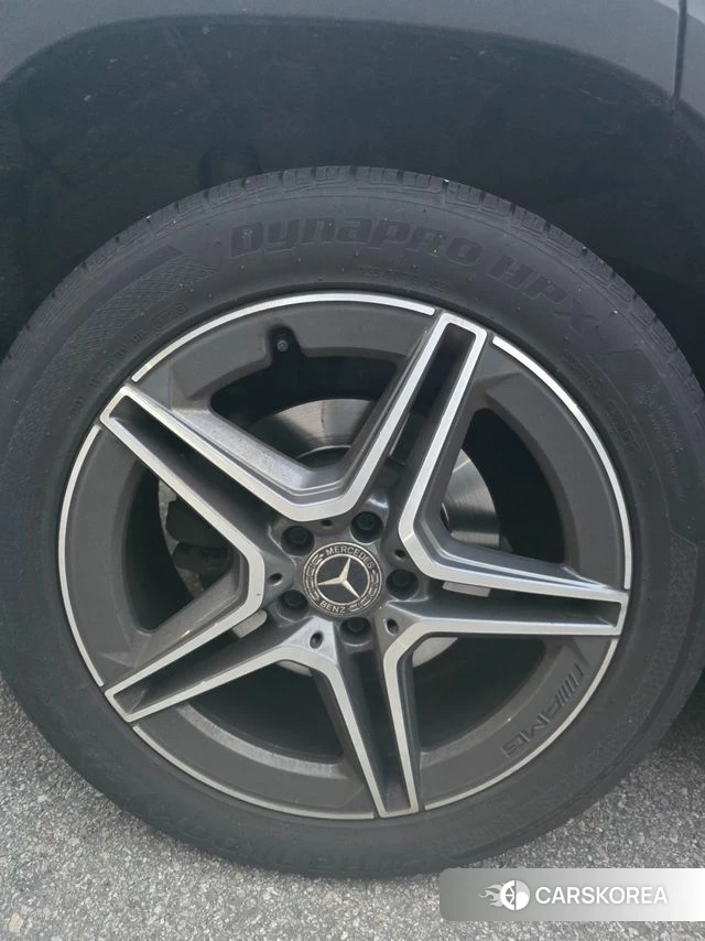 Mercedes-Benz GLB-Class X247 id 3941904 из Кореи 12