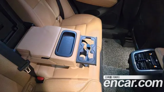 Volvo XC60 second Generation id 2709943 из Кореи 19