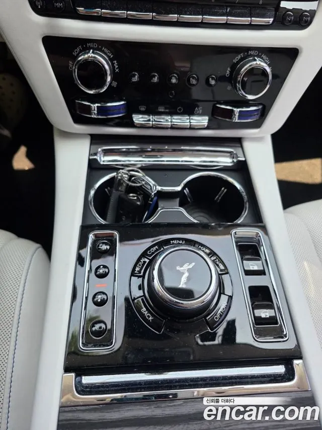 Rolls-Royce Ghost 2nd Generation id 2854289 из Кореи 20