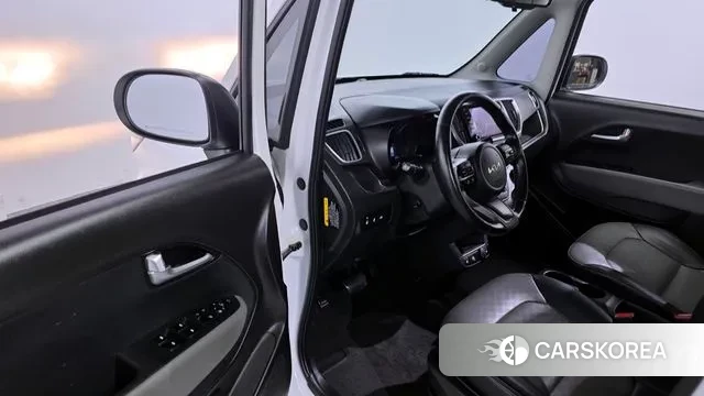 Kia The New Ray id 3597769 из Кореи 20