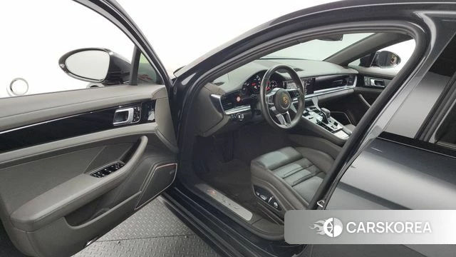Porsche Panamera (971) id 4615387 из Кореи 36