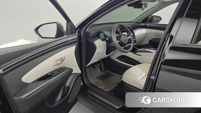 Hyundai Tucson Hybrid (NX4) id 4562344 из Кореи 20