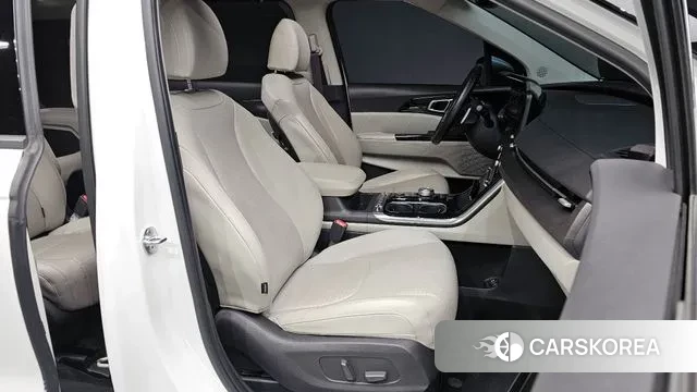 Kia Carnival 4th generation id 3551915 из Кореи 20