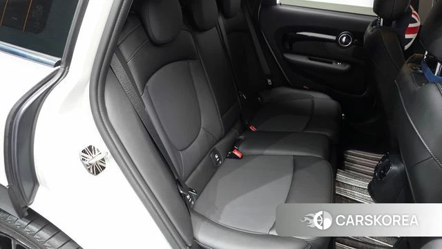 Mini Cooper Clubman id 3833456 из Кореи 20