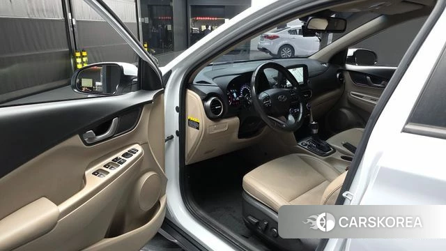 Hyundai Kona id 4424965 из Кореи 20