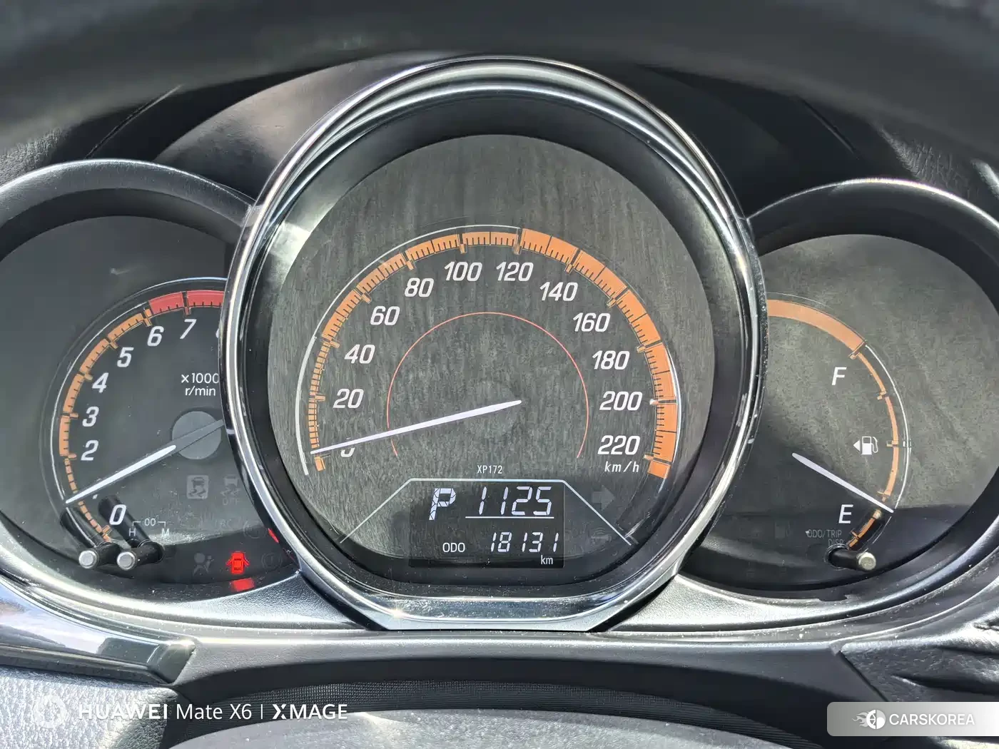 Toyota Yaris L id 4686079 из Китая 16