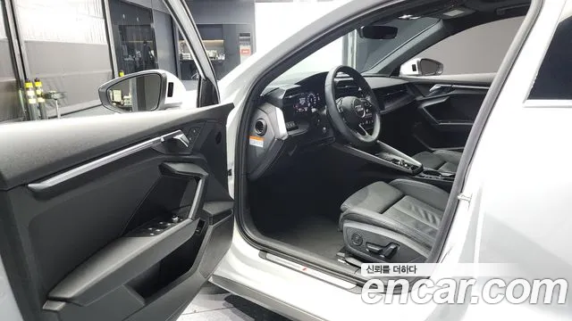 Audi A3 (8Y) id 2732947 из Кореи 20