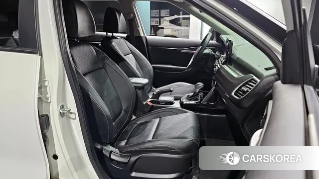 Kia Seltos id 3028655 из Кореи 20