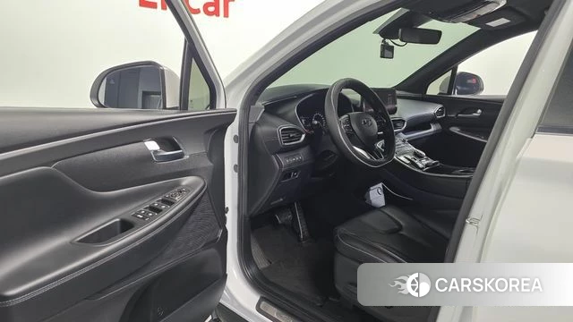 Hyundai The New Santa Fe id 4489879 из Кореи 39