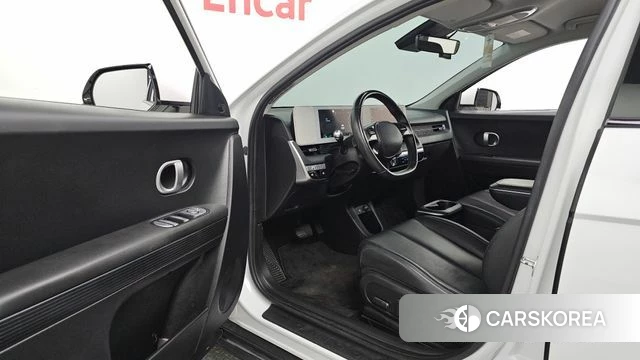 Hyundai Ionic 5 id 4864440 из Кореи 32