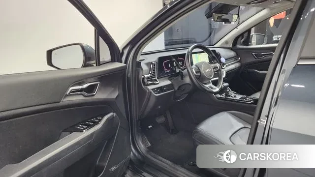 Kia Sportage 5th Generation id 3518937 из Кореи 20