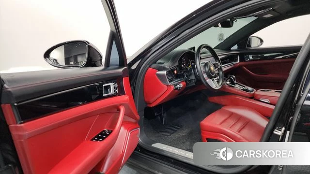 Porsche Panamera (971) id 3844283 из Кореи 20