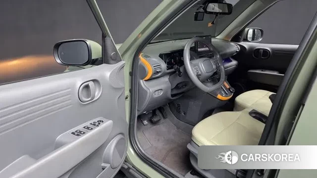 Hyundai Casper id 3606927 из Кореи 20