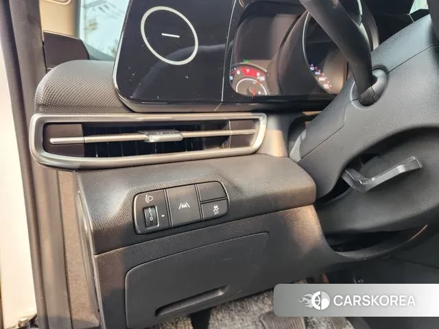 Hyundai Avante (CN7) id 3592098 из Кореи 18