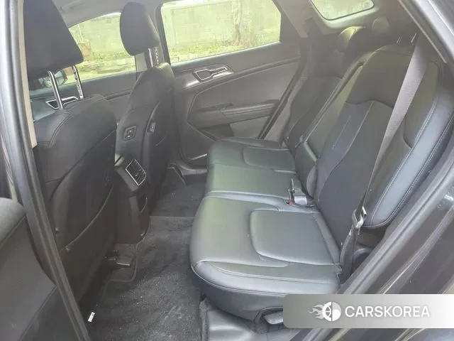 Kia Sportage 5th Generation id 3427873 из Кореи 11