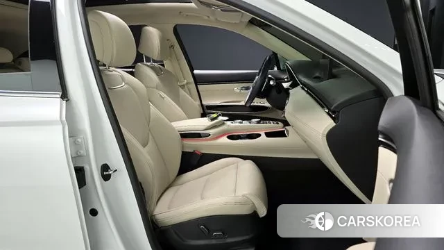 Genesis GV70 id 3335030 из Кореи 20