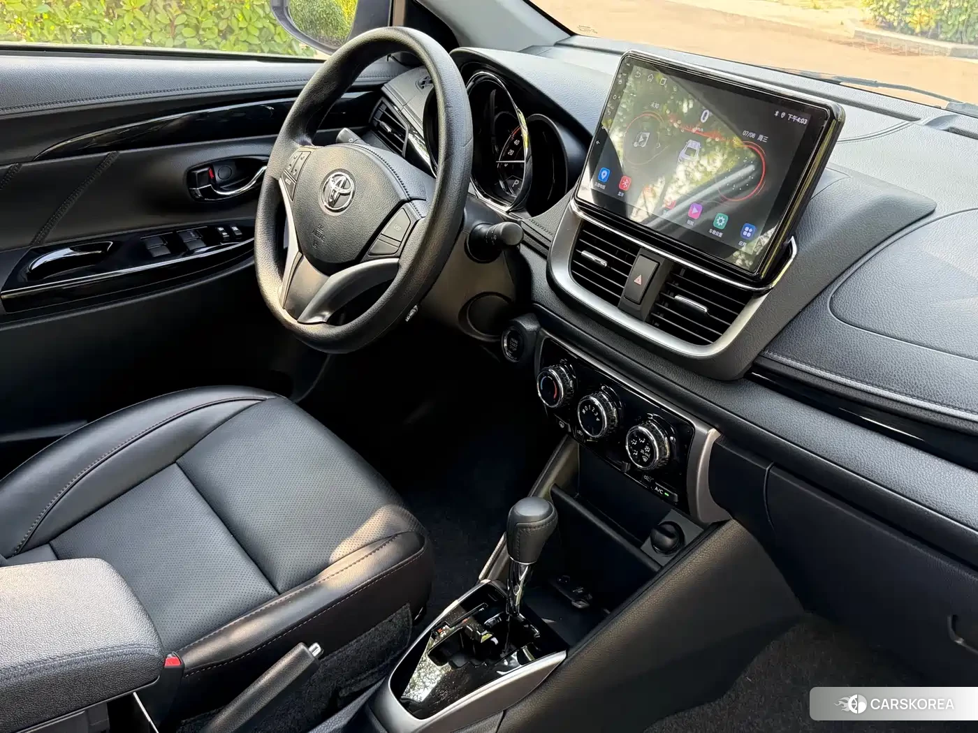 Toyota YARIS L Zhixuan id 4576732 из Китая 15