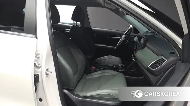 Kia The New Seltos id 3732022 из Кореи 20