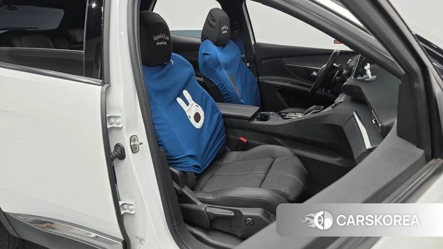 Peugeot 3008 second generation id 3860592 из Кореи 20