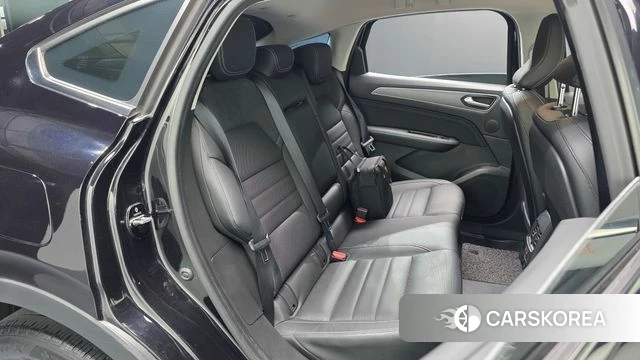 Renault Korea (Samsung) XM3 id 4943624 из Кореи 32