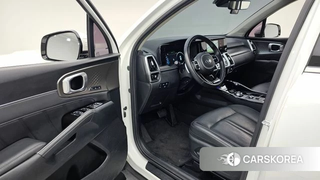 Kia Sorento 4th Generation id 4721823 из Кореи 20