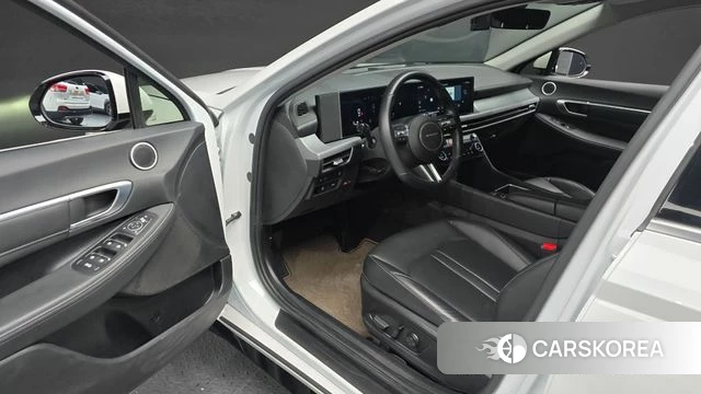 Hyundai Sonata D Edge (DN8) id 4354265 из Кореи 20