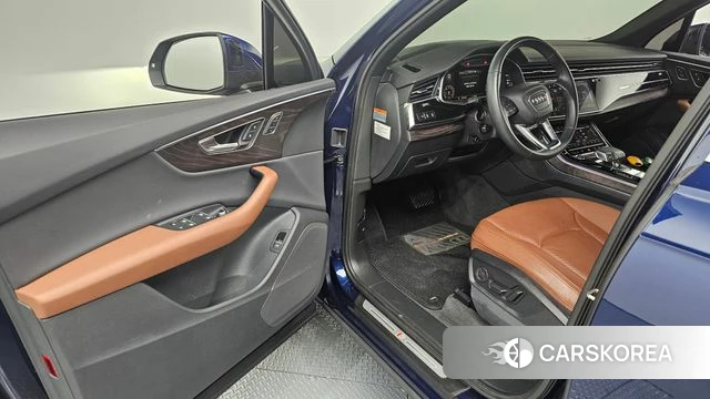 Audi Q7 (4M) id 4470284 из Кореи 20