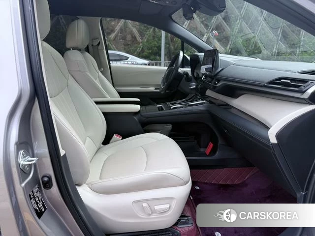 Toyota Saina id 4261491 из Китая 14