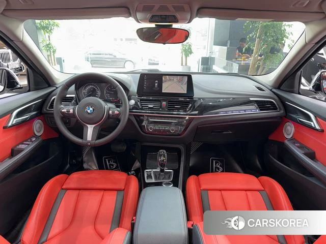 BMW 1 series id 4219887 из Китая 10