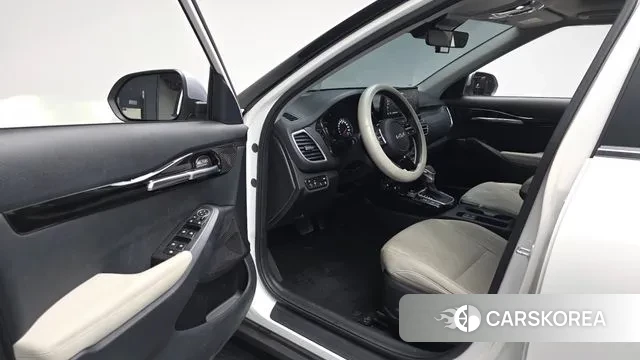 Kia Seltos id 3716886 из Кореи 20