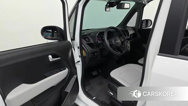 Kia The New Kia Ray id 3869986 из Кореи 20