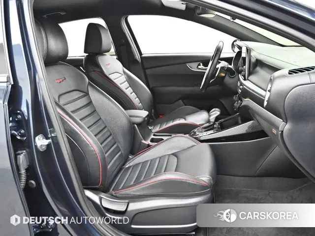 Kia The New K3 2nd generation id 3765098 из Кореи 20