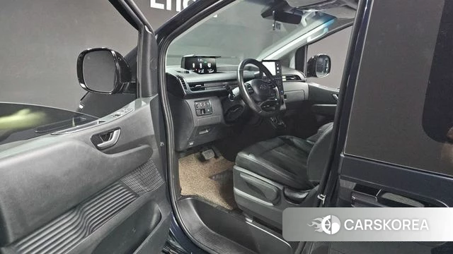 Hyundai Staria id 4422638 из Кореи 20