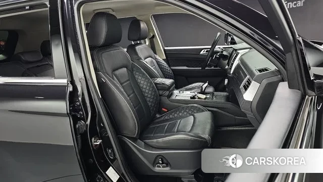 Ssangyong All New Rexton id 3379378 из Кореи 20