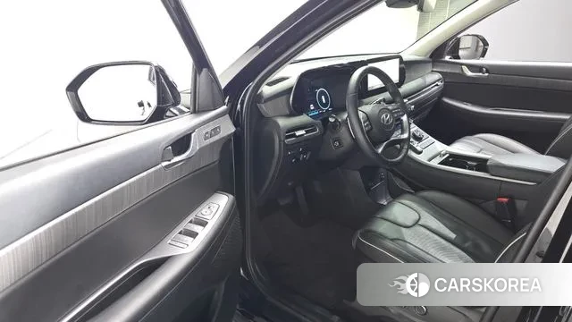 Hyundai The New Palisade id 3502464 из Кореи 20