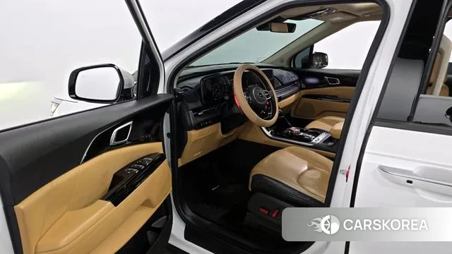 Kia Carnival 4th generation id 3661115 из Кореи 20