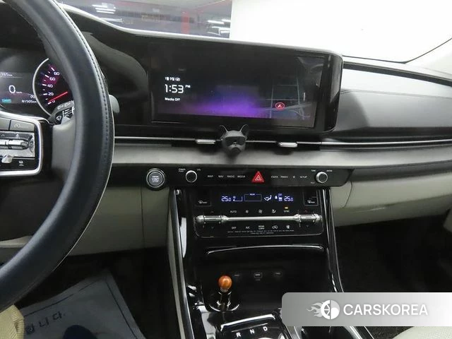 Kia Carnival 4th generation id 4377016 из Кореи 20