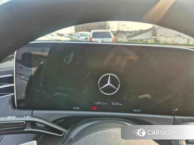 Mercedes-Benz E-Class W214 id 3850152 из Кореи 11