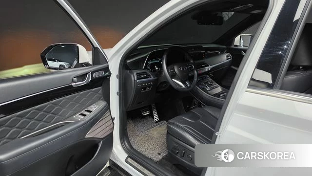 Hyundai Palisade id 4683581 из Кореи 32
