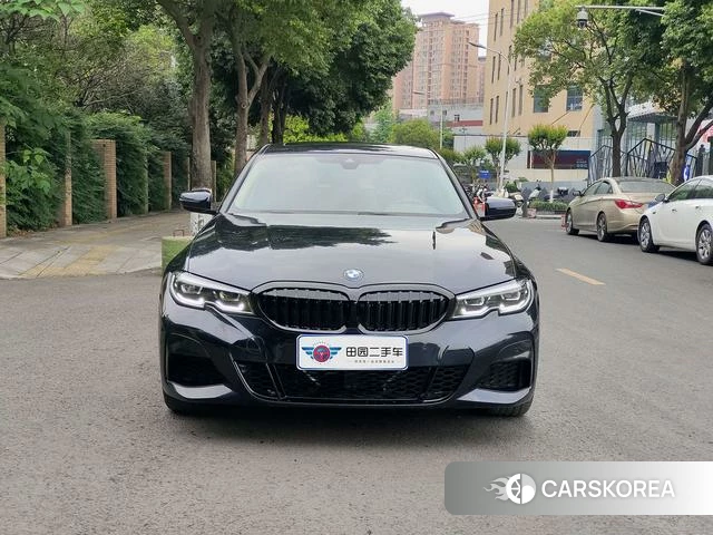 BMW 3 series id 4290116 из Китая 10