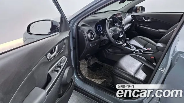 Hyundai The New Kona id 2911715 из Кореи 20