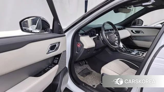 Land Rover Range Rover Velar id 3692430 из Кореи 20