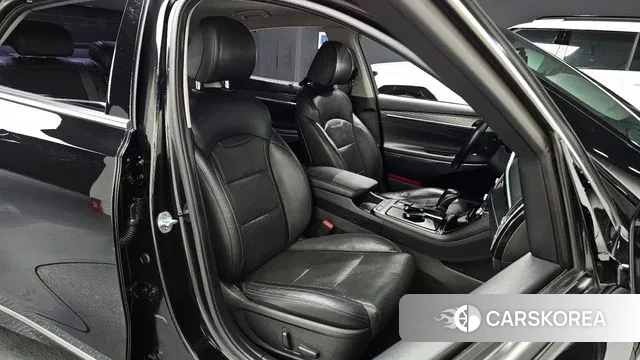 Hyundai Grandeur IG id 3474836 из Кореи 19