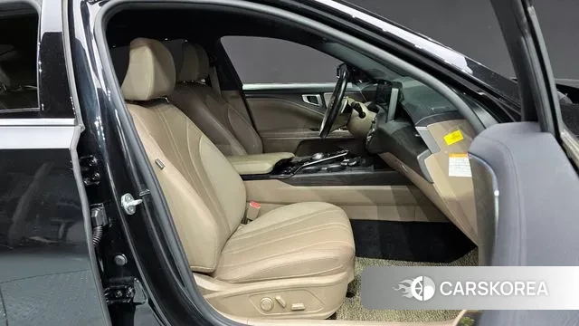 Kia K8 Hybrid id 3771196 из Кореи 20