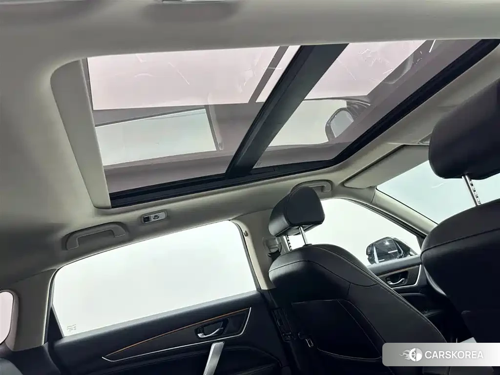 Honda Crown Road id 4576375 из Китая 30