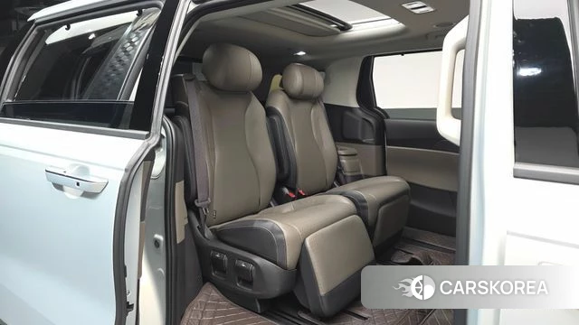 Kia The New Carnival 4th Generation id 4773487 из Кореи 46