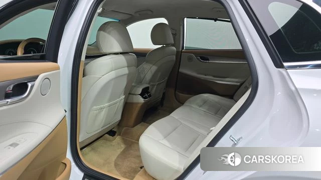 Hyundai The New Grandeur IG Hybrid id 4754921 из Кореи 31