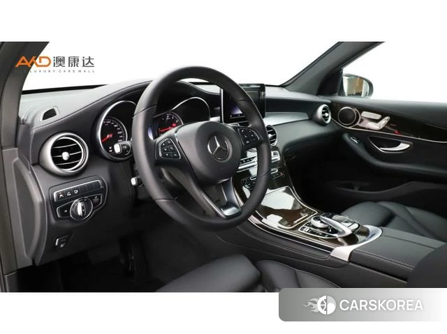 Mercedes-Benz GLC id 4242425 из Китая 10