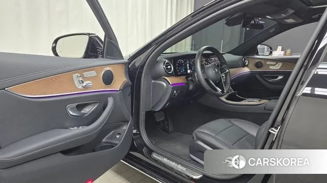 Mercedes-Benz E-Class W213 id 3734471 из Кореи 20