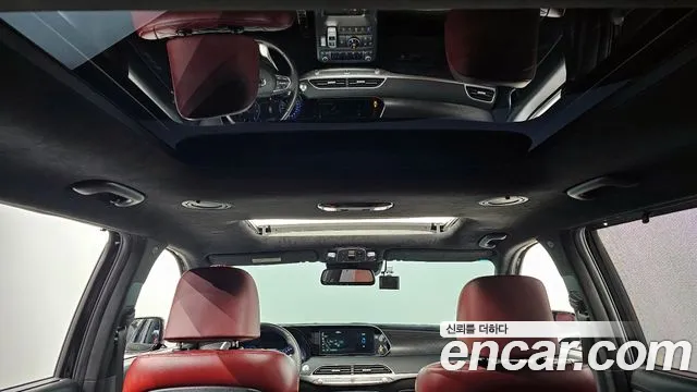 Hyundai Palisade id 2660548 из Кореи 20